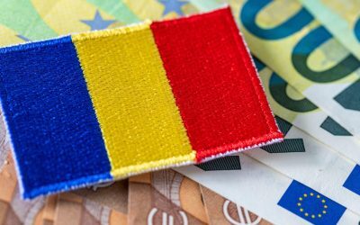 Nicușor Dan: România își asumă intrarea în euro, un proces prioritar