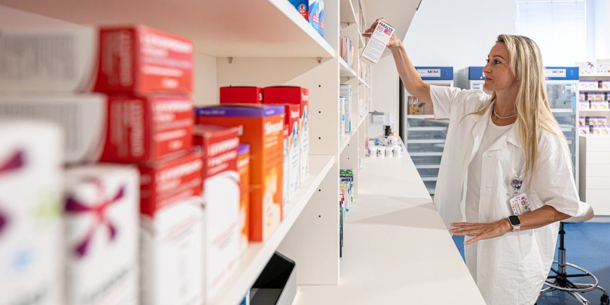 Farmaciștii dispar: Sănătatea, în pericol