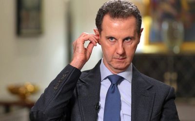 ASSAD, CONDAMNAT LA MOARTE! Fostul dictator, în exil la Moscova