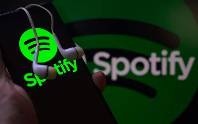 Spotify elimină artiștii AI din recomandări