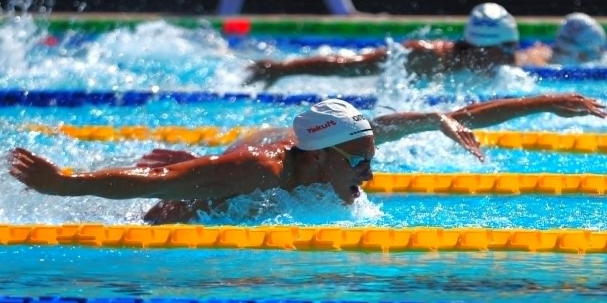 Popovici debutează la Paris: 5 români în concurs la Europene