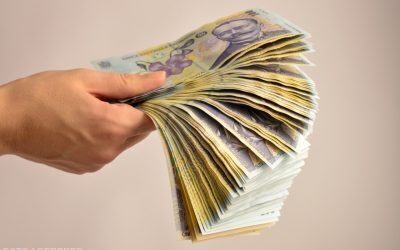 ROMATSA: Pensie de peste 500.000 de euro pentru un angajat