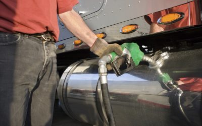 Motorina mai ieftină: Statul taie 20% din acciză