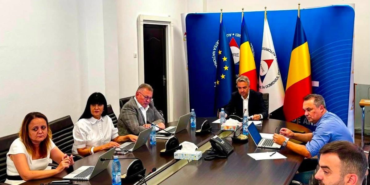 ANRE dă undă verde la 1,1 GW energie verde și stocare