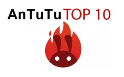 Top 10 telefoane lună: AnTuTu dezvăluie puterea în iulie