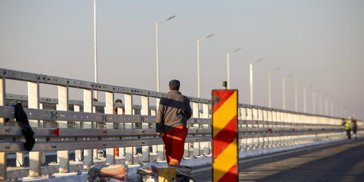 România intră în fondul de infrastructură 3Seas