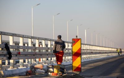 România intră în fondul de infrastructură 3Seas