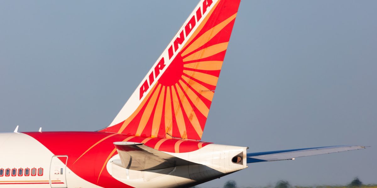 Pilot Air India, drogat cu marijuana, a pierdut brusc altitudine