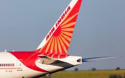 Pilot Air India, drogat cu marijuana, a pierdut brusc altitudine