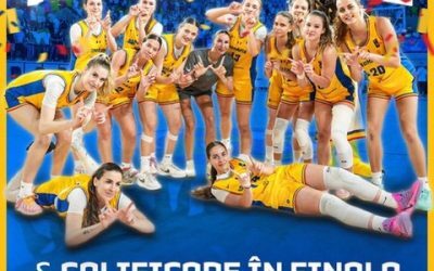 Baschetul înapoi în sălile pline? Europa, gazda a trei campionate
