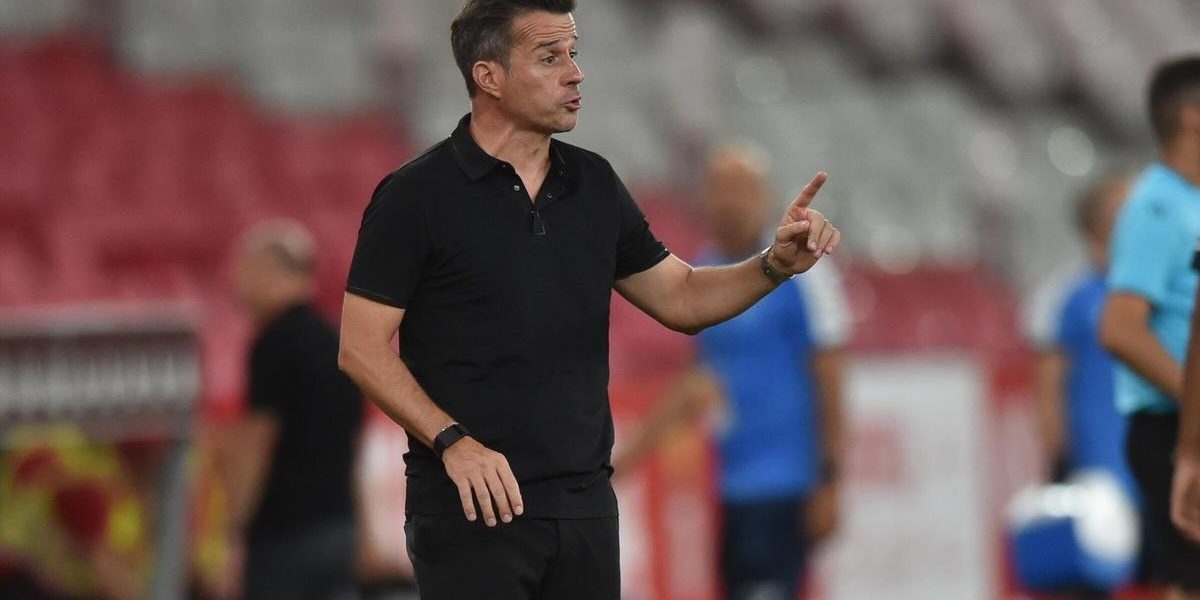 Marco Silva: Triste, frustrați, fără ieșire