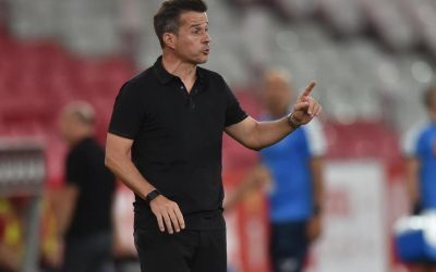 Marco Silva: Triste, frustrați, fără ieșire