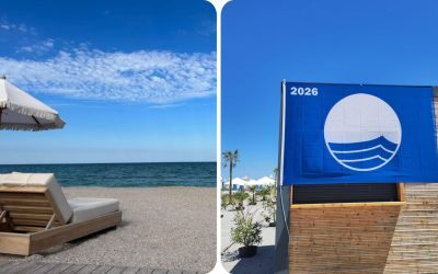 România, pe harta mondială a turismului: 5 plaje cu steag albastru în 2026