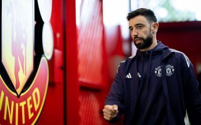 Fernandes rupe tăcerea: 76 milioane la United!