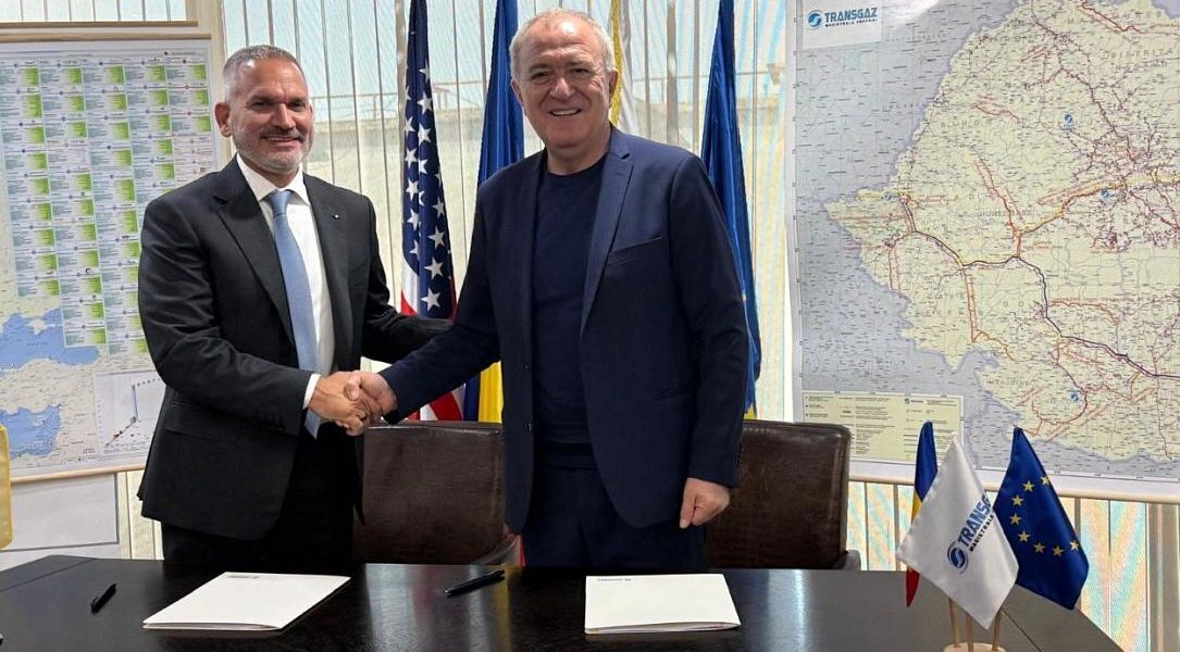 Transgaz ia 300 mil. € credit de la Banca Transilvania