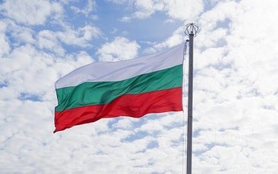 Bulgaria convoacă Ambasadoarea Ucrainei la Externe