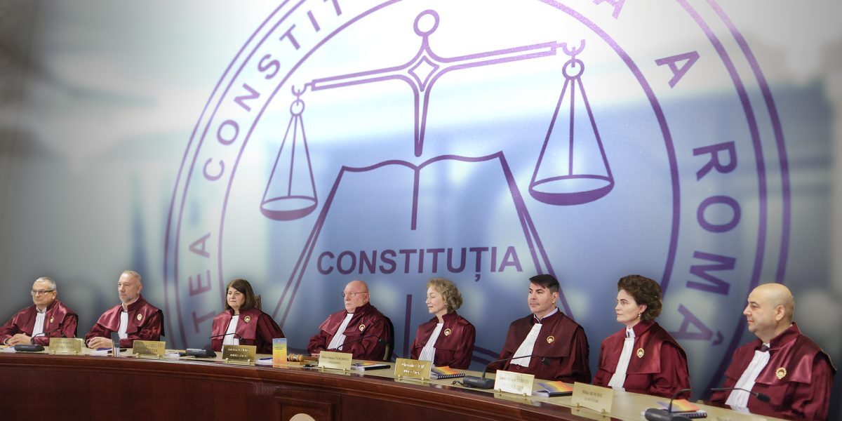 Legea ANI la CCR: PSD acuză
