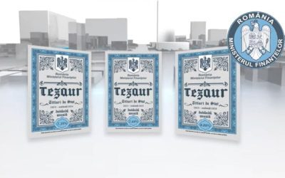 Noul Tezaur, de luni, cu reguli noi