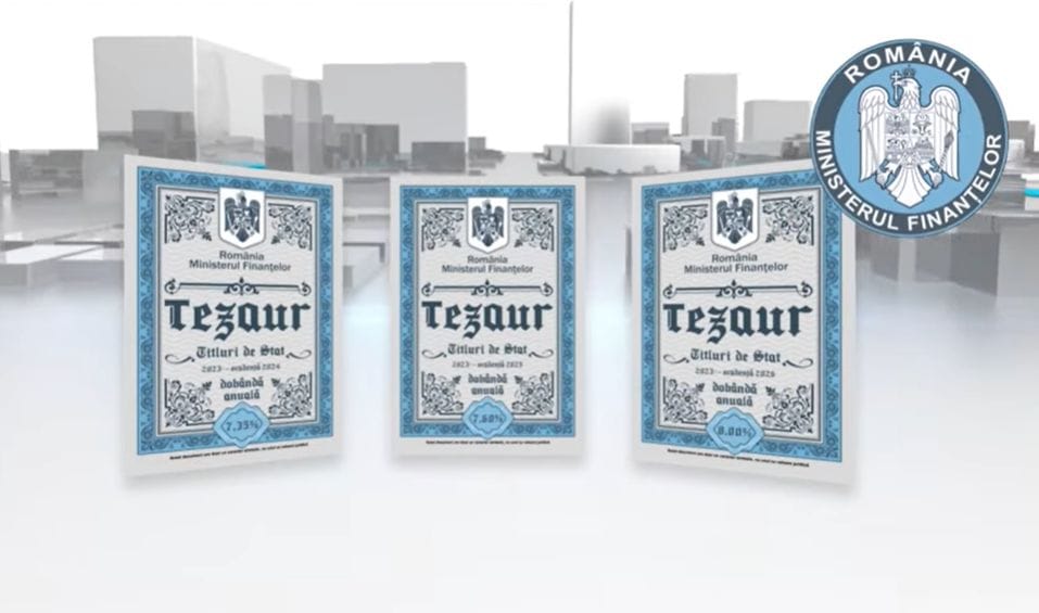 Noul Tezaur, de luni, cu reguli noi