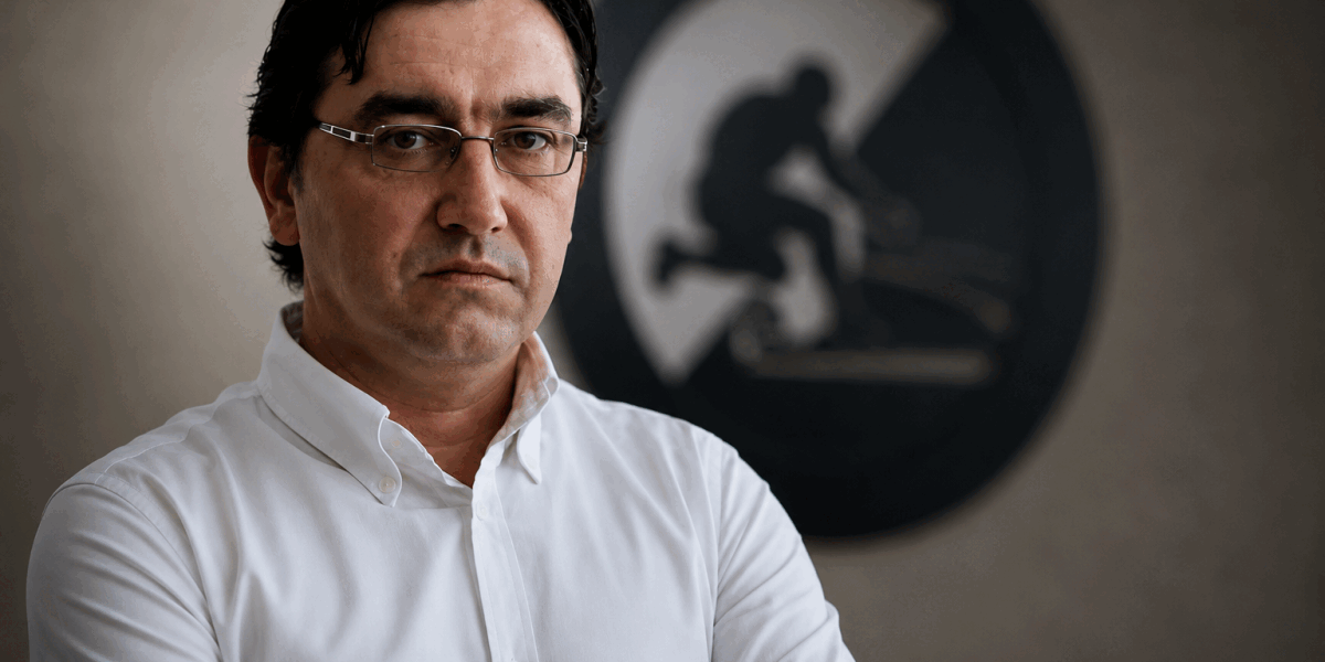 Tragedie! Fratele lui Viorel Moldovan, dispărut la 50 de ani