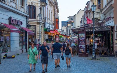 Românii fug de vacanțele acasă: De ce?