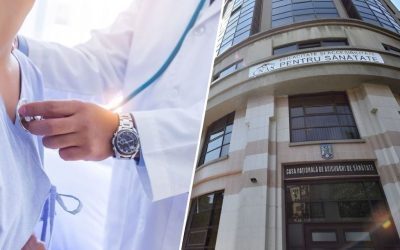 CNAS: Noul Contract-cadru și Normele, în transparență