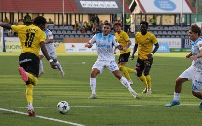 KuPS, DRAMĂ înaintea returului cu U Craiova: Gol în 90+2