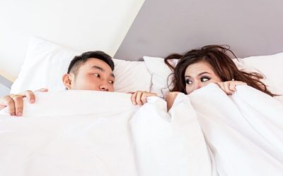 Căsnicia „ucide” sexul: Parteneri, simpli colegi de apartament