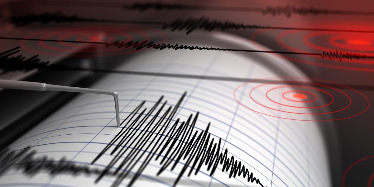 Cutremur în România. Unde și ce magnitudine a avut seismul