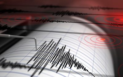 Cutremur în România. Unde și ce magnitudine a avut seismul
