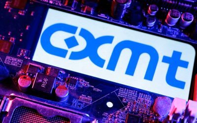 CXMT: Gigantul chinez de cipuri care a cucerit bursa