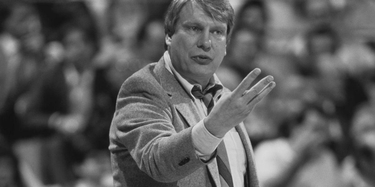 Doliu NBA: A murit Don Nelson, un titan al antrenoratului