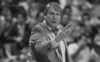 Doliu NBA: A murit Don Nelson, un titan al antrenoratului