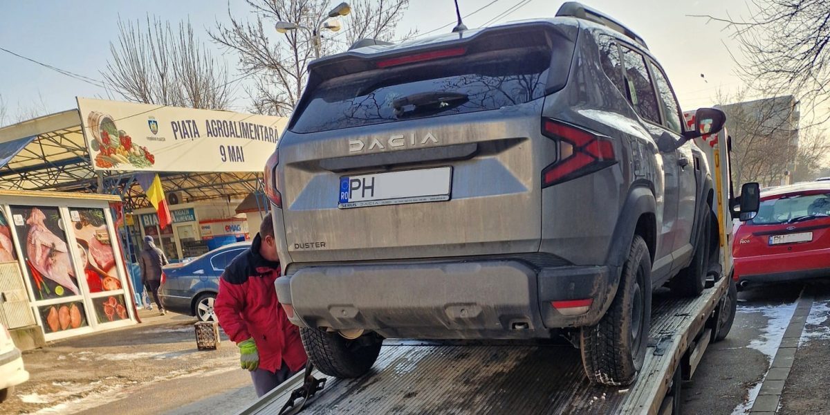 Dacia cu faruri aburite: Semn de alarmă sau normalitate?
