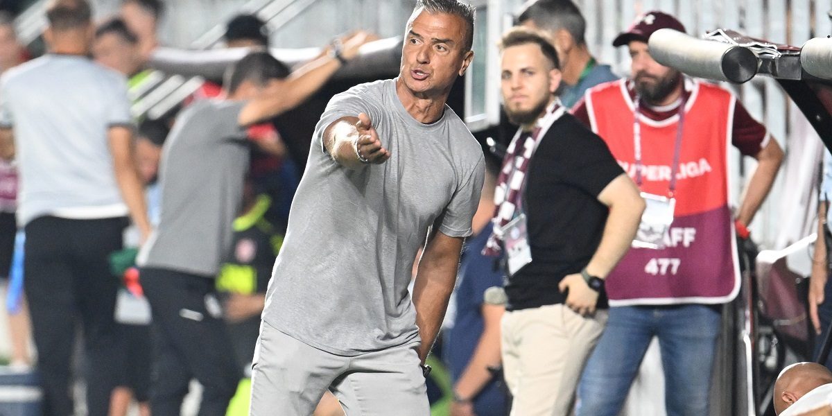 Pancu șochează: Noul transfer la Rapid e oficial