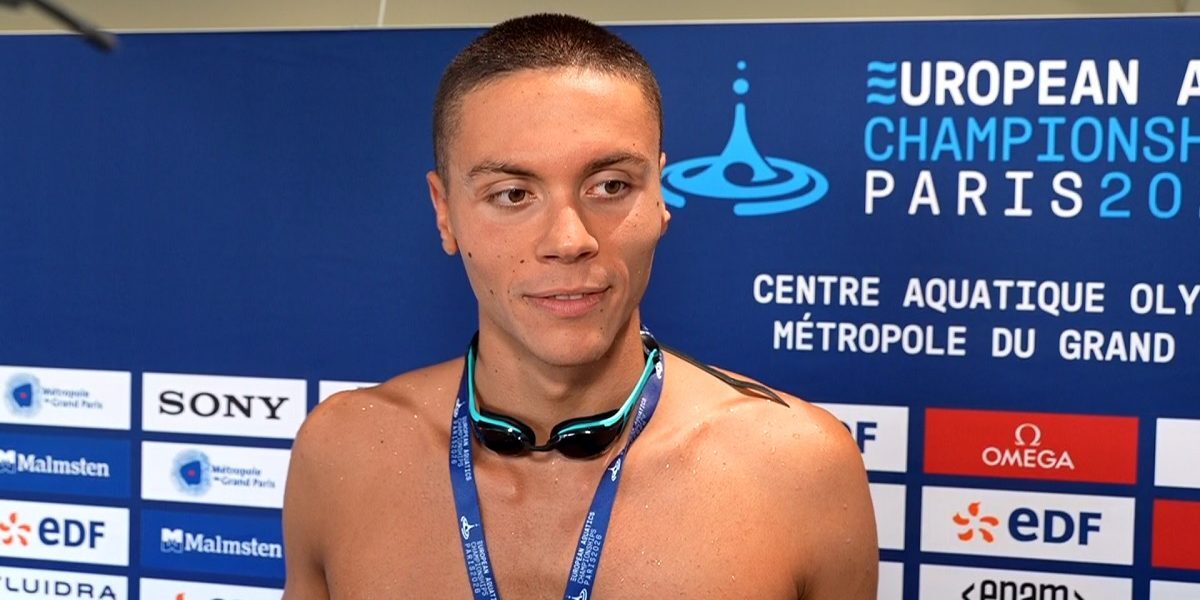 Popovici uimit: 2026 schimbare majoră, asta mi-a plăcut