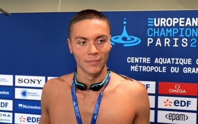 Popovici uimit: 2026 schimbare majoră, asta mi-a plăcut