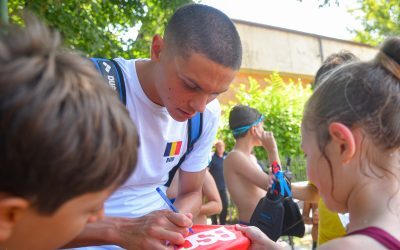 Popovici, șocant: A renunțat la alimentul preferat