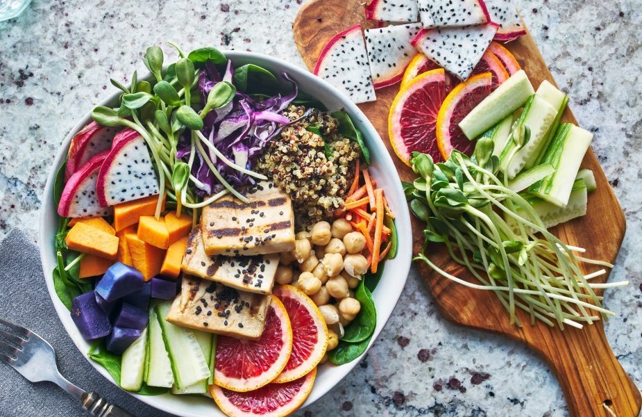 Dieta vegană, alternativă naturală la Ozempic? Ce se întâmplă