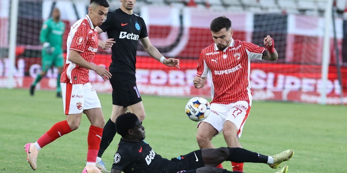 Derby-ul Dinamo-FCSB, mutat din Capitală? Nicolescu și MM Stoica au bătut palma