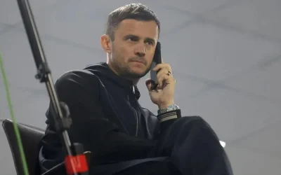 Derby-ul Dinamo – FCSB, mutat din București