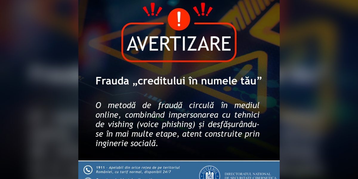Hoți la telefon, se dau polițiști: Noi fraude îi vizează pe români