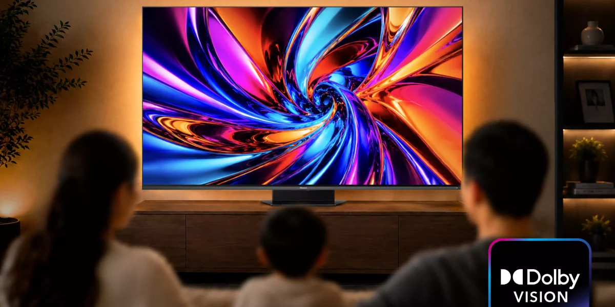 Dolby Vision 2 ajunge pe televizoare: Ce aduce nou