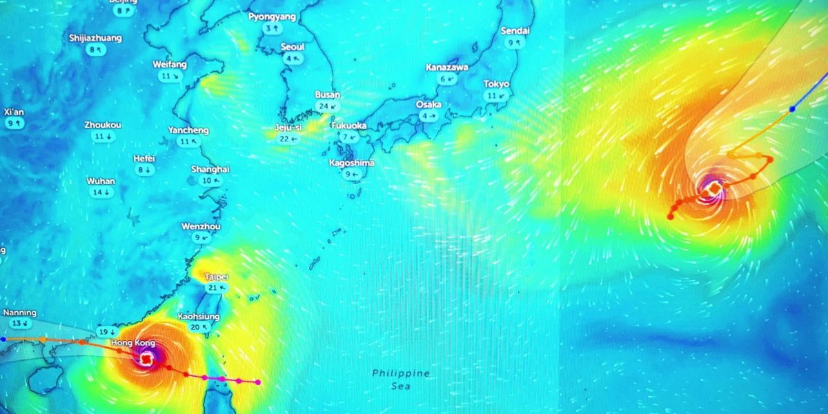 China revoluționează meteo: AI devine arma secretă