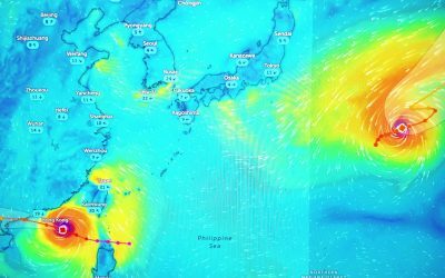 China revoluționează meteo: AI devine arma secretă
