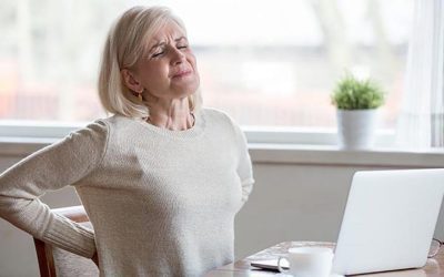 Durerea de spate: Ce cauzează, dincolo de postură și vârstă