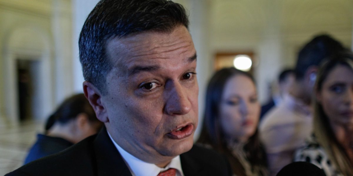 Grindeanu: Bolojan și „gașca useristă” fac obsesie pentru PSD