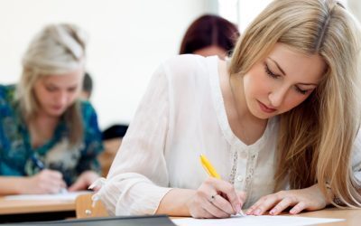 Bac 2026 Toamnă: Regula salvatoare la corectare, nu mai pierzi puncte