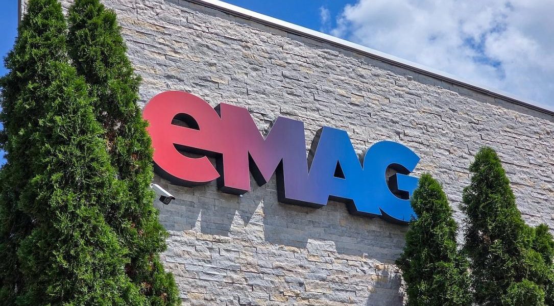 EMAG, singur sub controlul Naspers după aprobarea UE