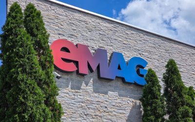 EMAG, singur sub controlul Naspers după aprobarea UE
